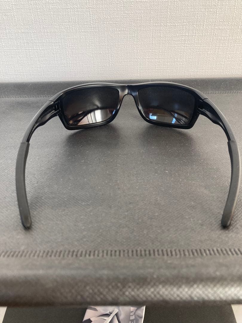 Oakley Canteen ブラック