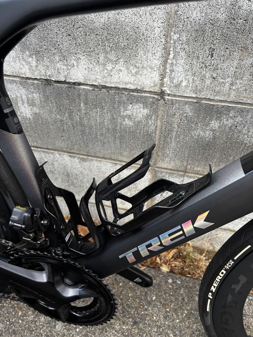 自転車本体 Trek Madone SLR 7 Gen 8