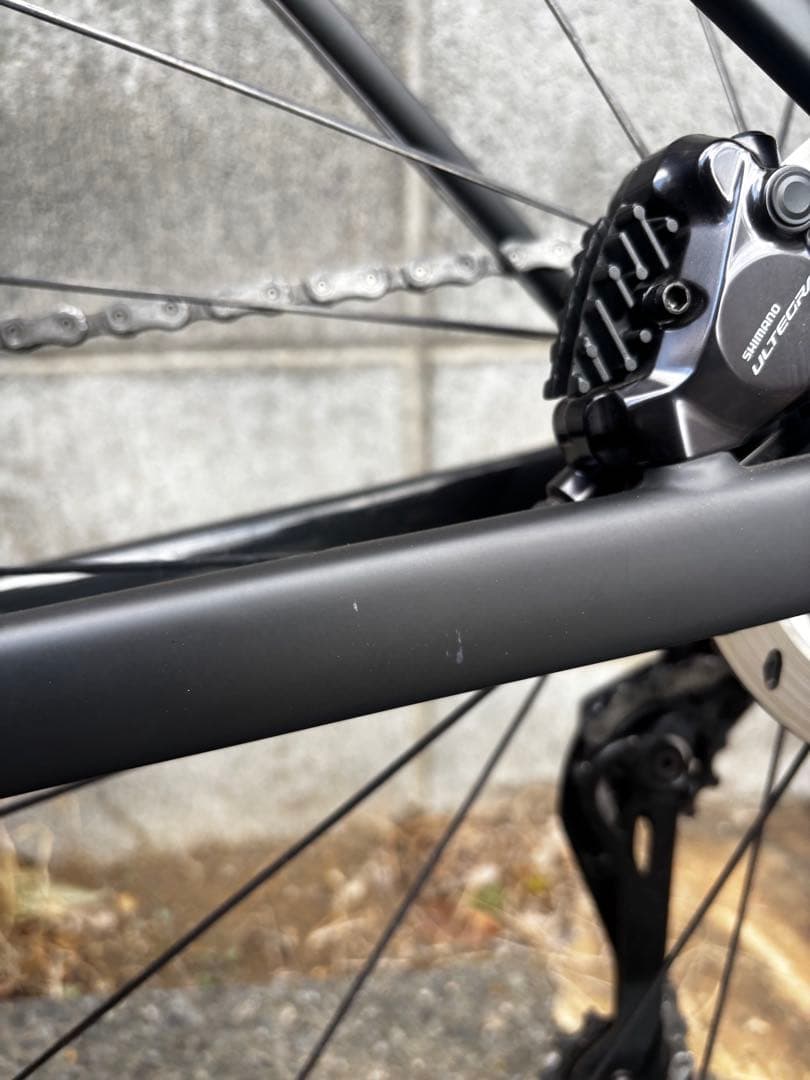 自転車本体 Trek Madone SLR 7 Gen 8