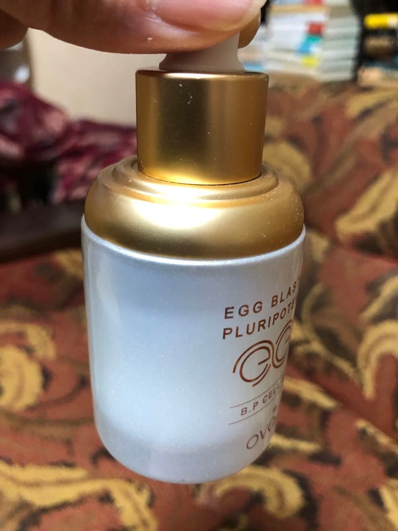 ovaco オバコ セラム 50ml