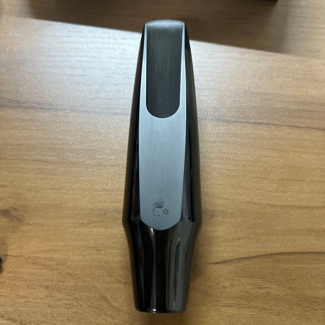 Selmer S80C☆ バリトンサックス マウスピース リガチャー セルマー