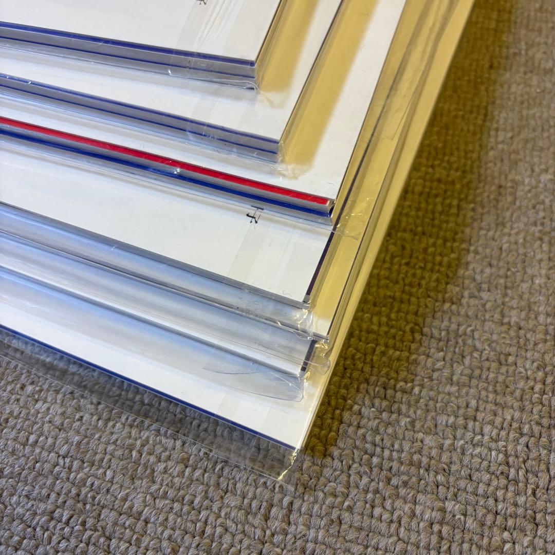 ピンポン！ワーク 年長 おはなしせんせい タッチペン セット 理英会