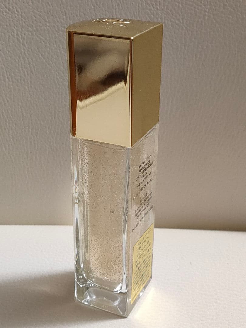 ゲラン　パリュールゴールド　24Kプライマー　新品