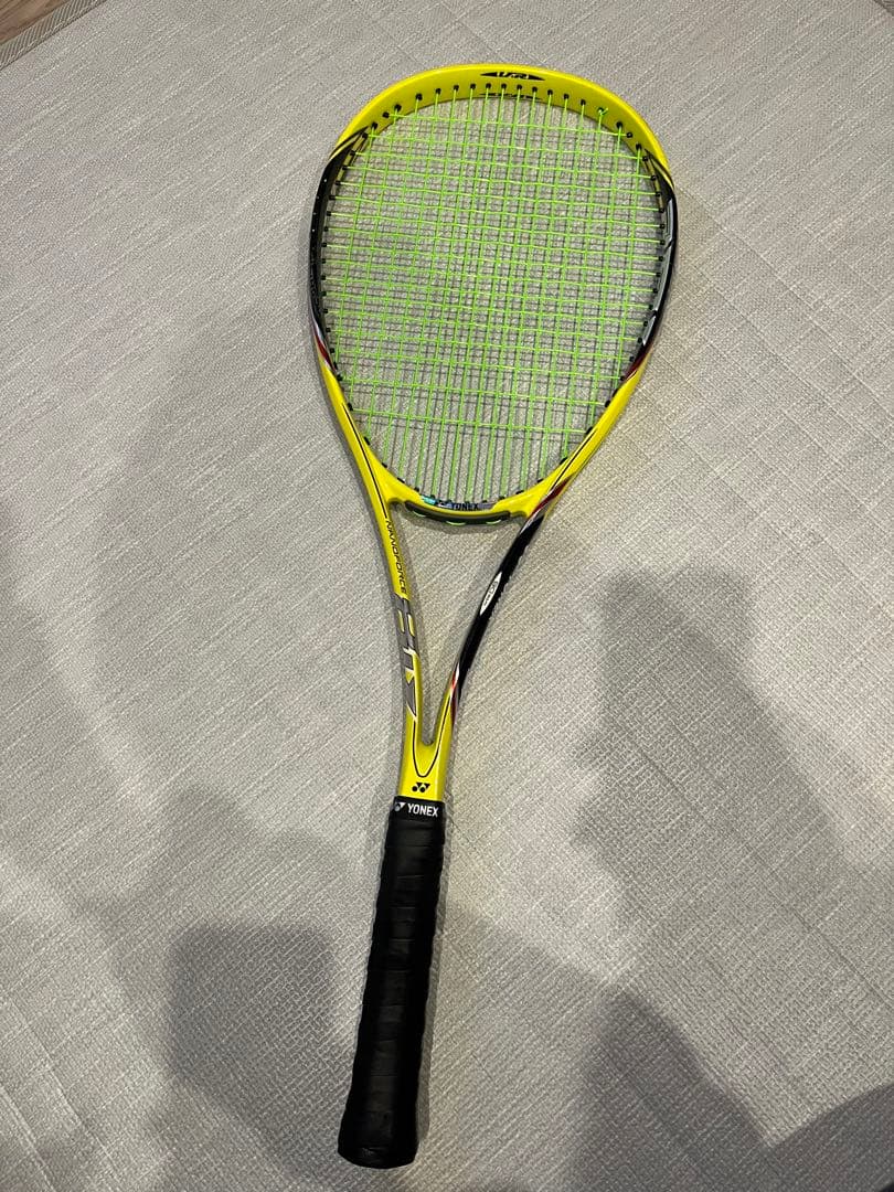 2本セット NANOFORCE8VREV ナノフォース8Vレブ 初期