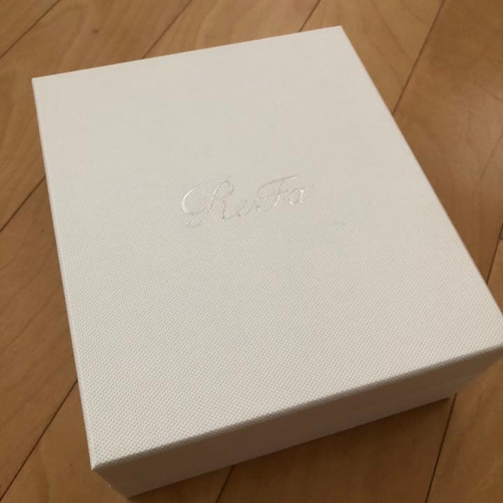 【新品】ReFa★リファ　4CARAT