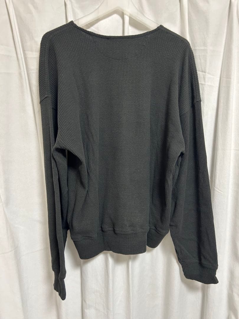 トップス ourlegacy BALLON SWEATSHIRT 46