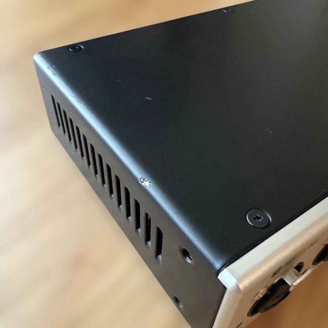 RME Fireface UCX II オーディオインターフェイス