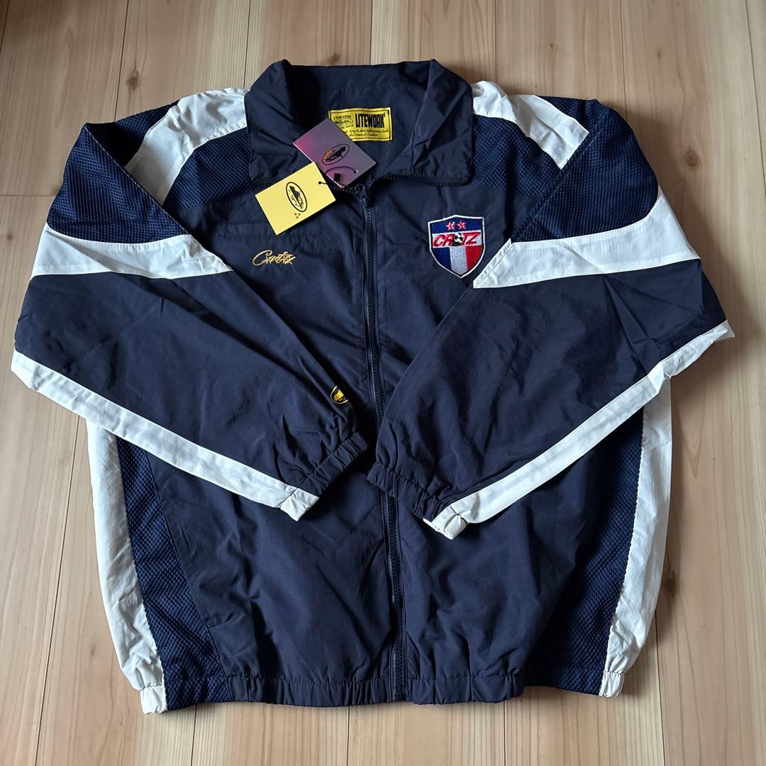 Corteiz ナイロンジャケット　M