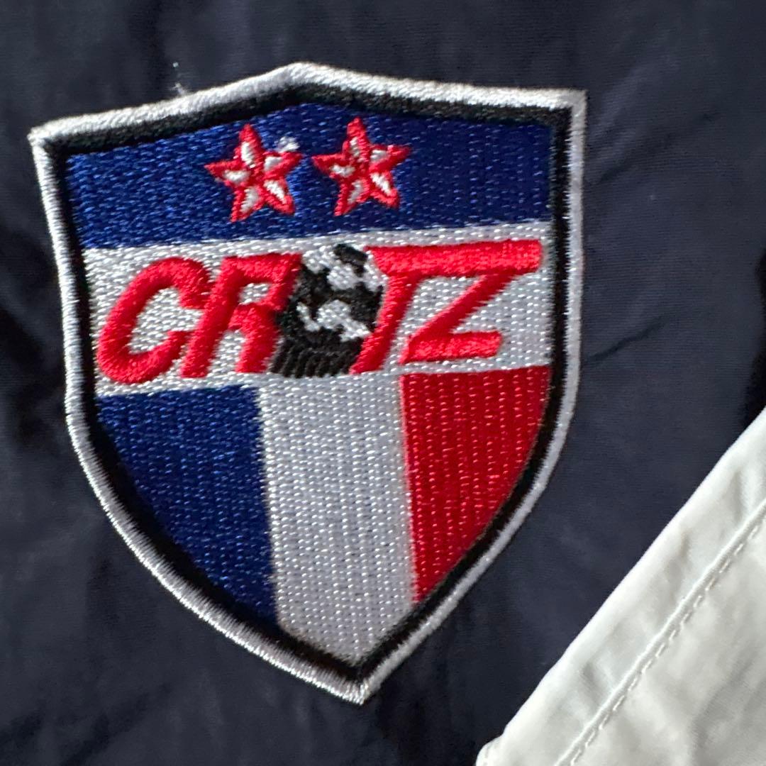 Corteiz ナイロンジャケット　M