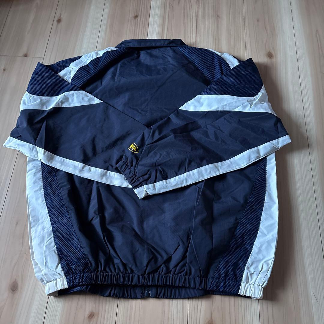 Corteiz ナイロンジャケット　M