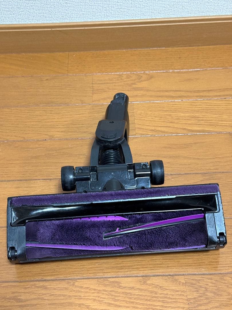 Shark◇EVOPOWER SYSTEM ADV CS601JPK