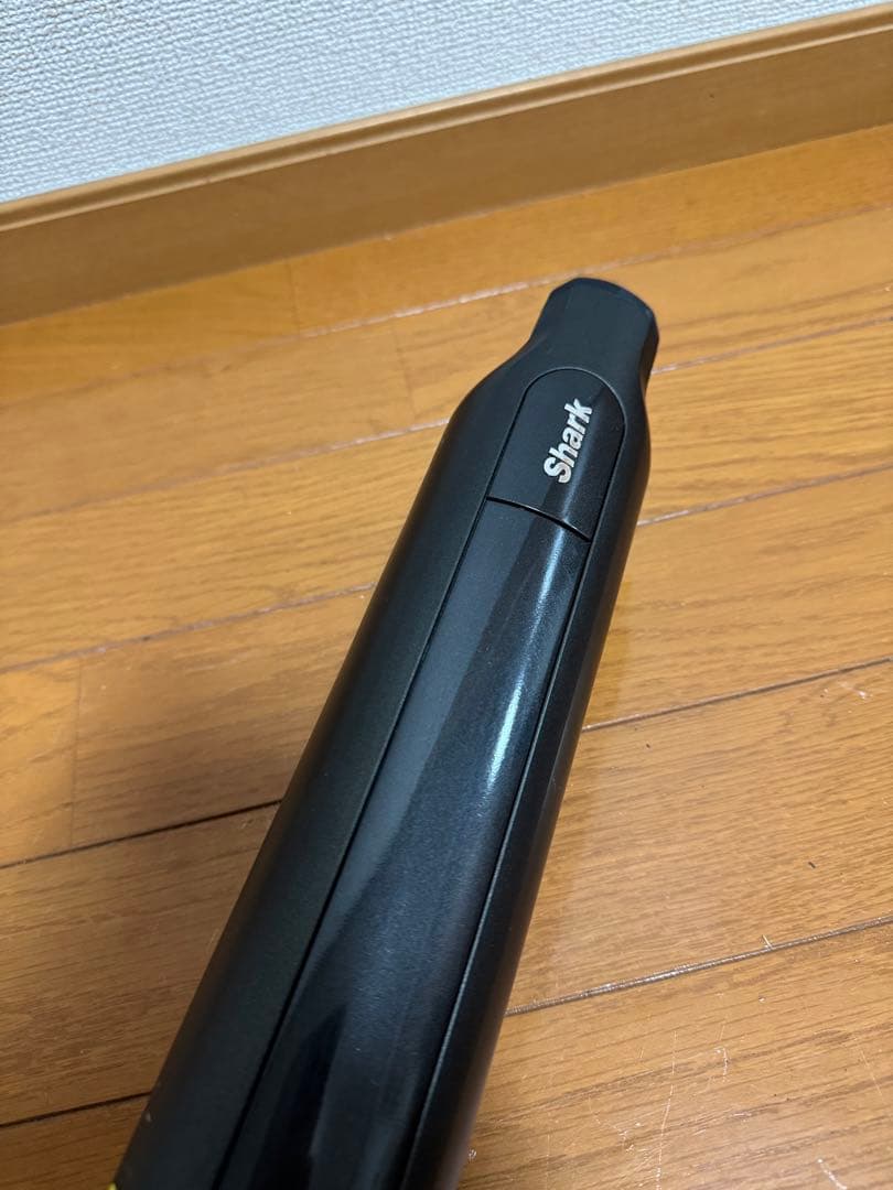 Shark◇EVOPOWER SYSTEM ADV CS601JPK