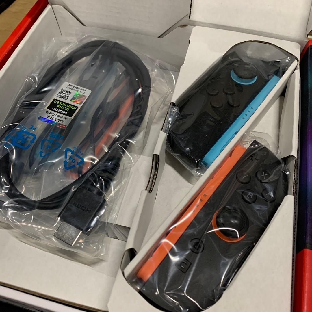 Nintendo Switch 2(日本語) マリオカート ワールド セット