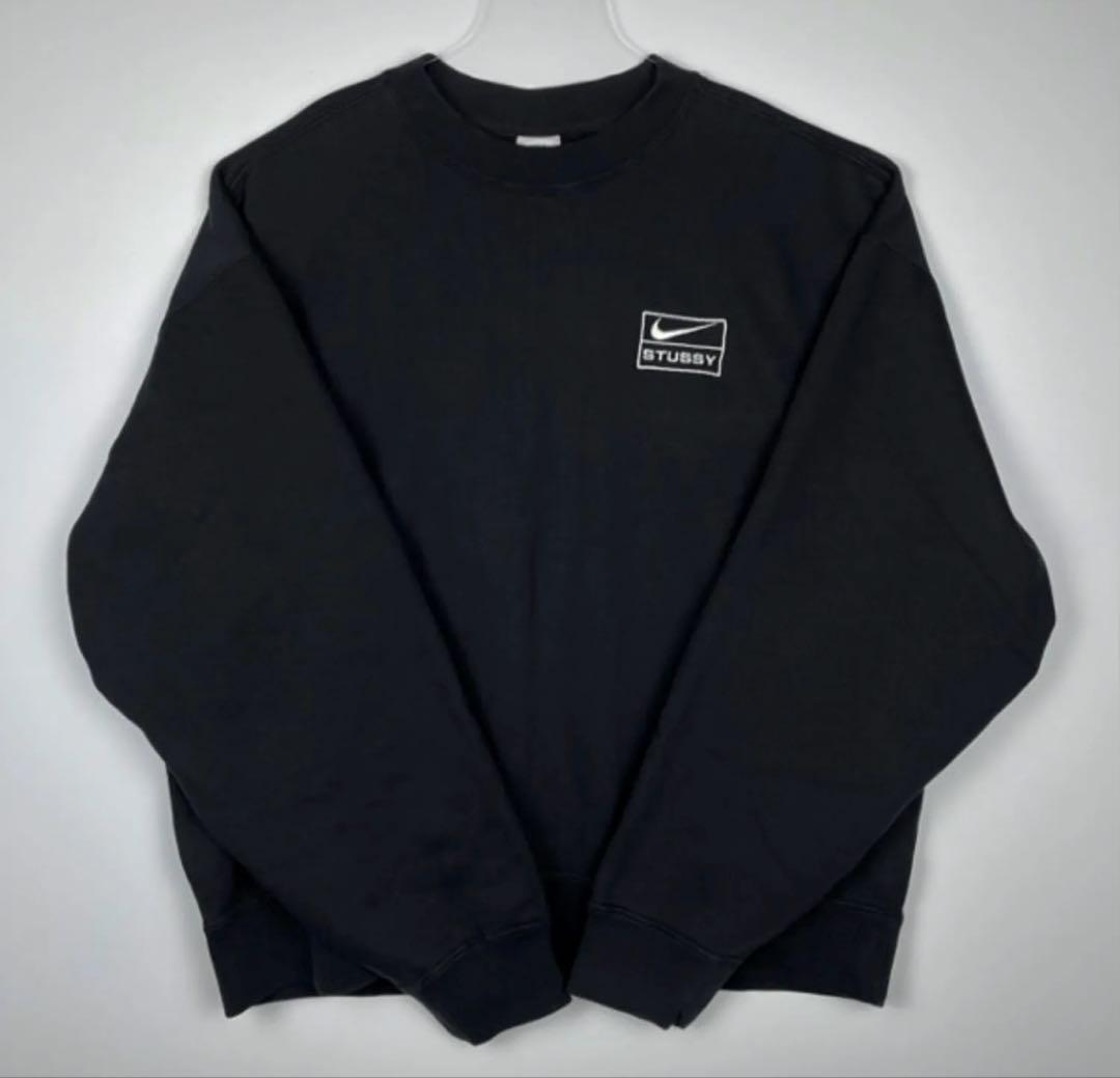R*】様 Nike Stussy スウェット