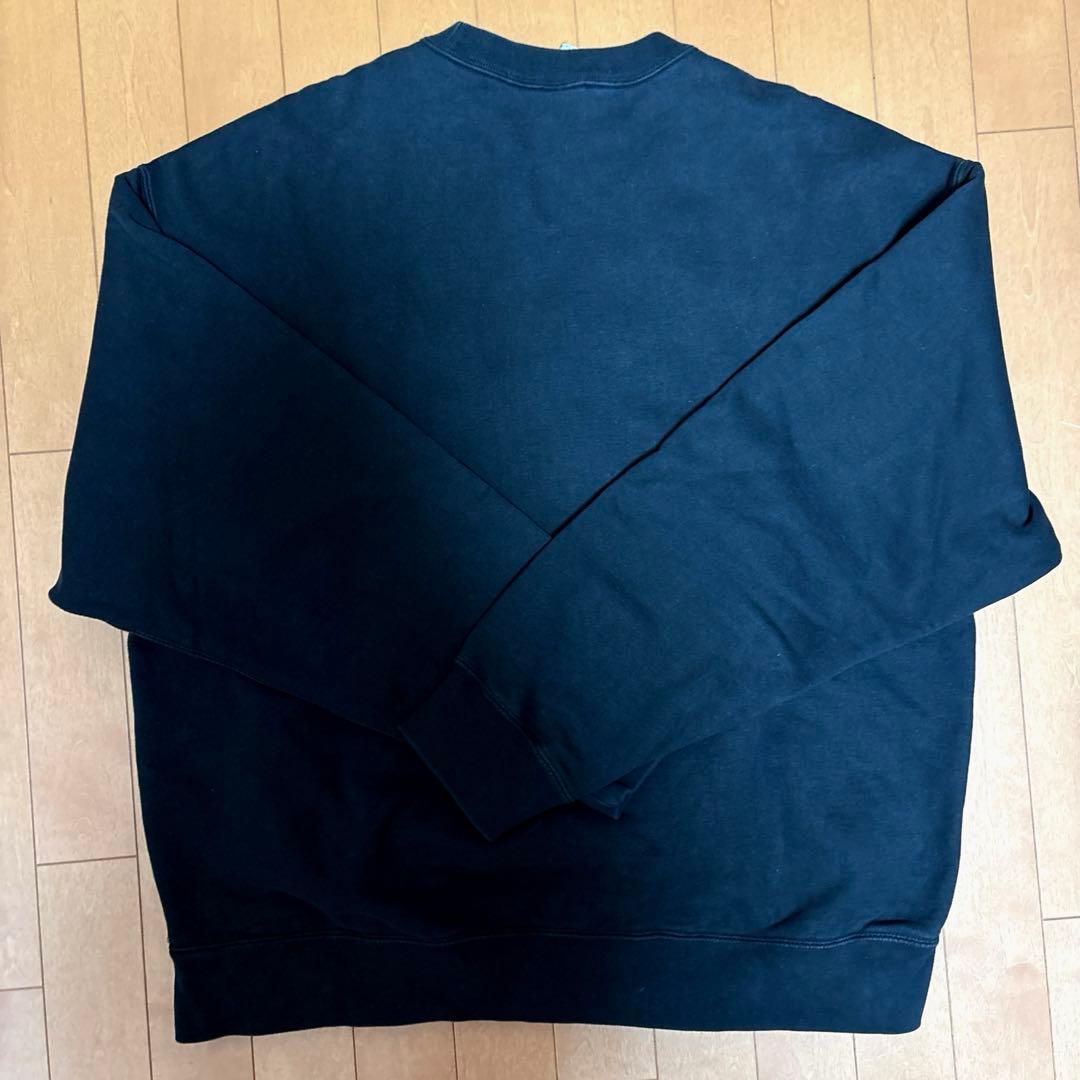 R*】様 Nike Stussy スウェット