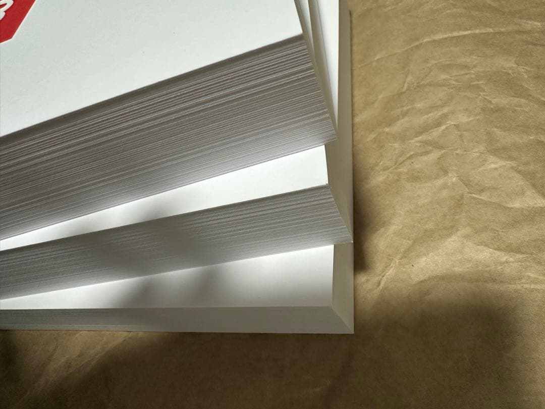 アート・デザイン・音楽 supreme 30 years t-shirts 1994-2024 book