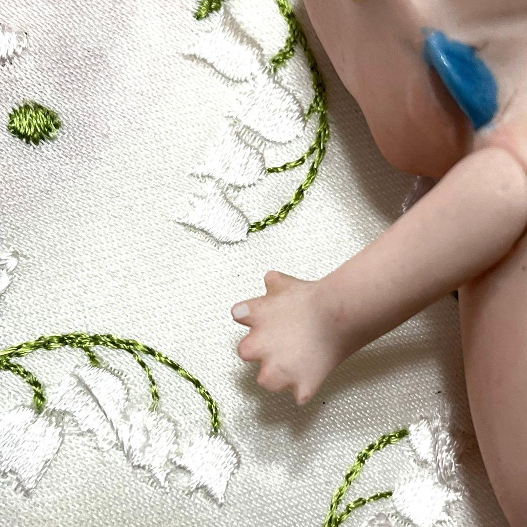 アンティーク★ローズオニールキューピー★ビスクドール