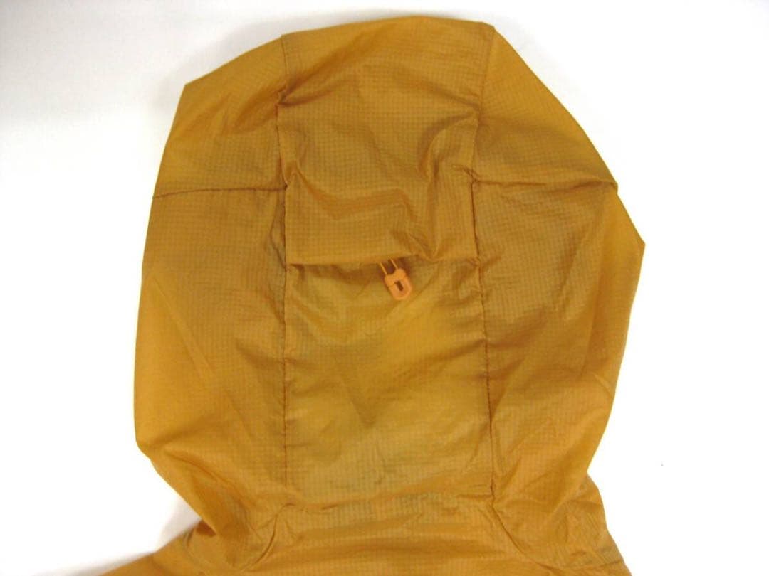 新品 patagonia パタゴニア フーディニジャケット メンズ S