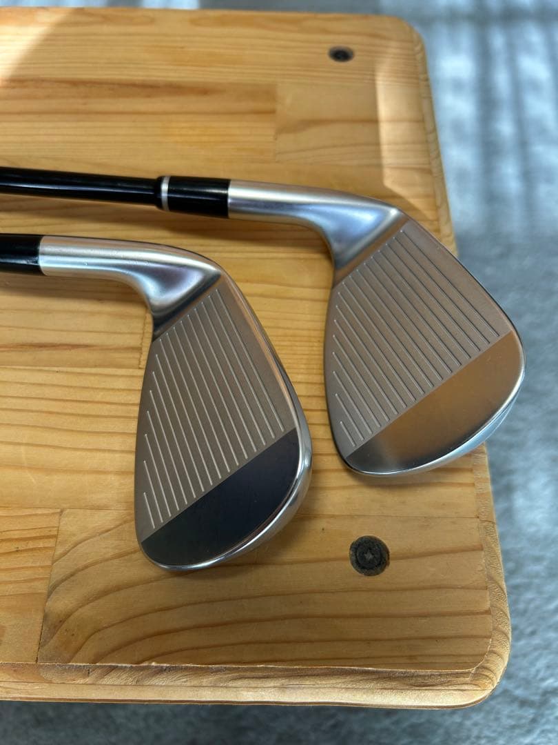 プロギア04アイアン 5本セット