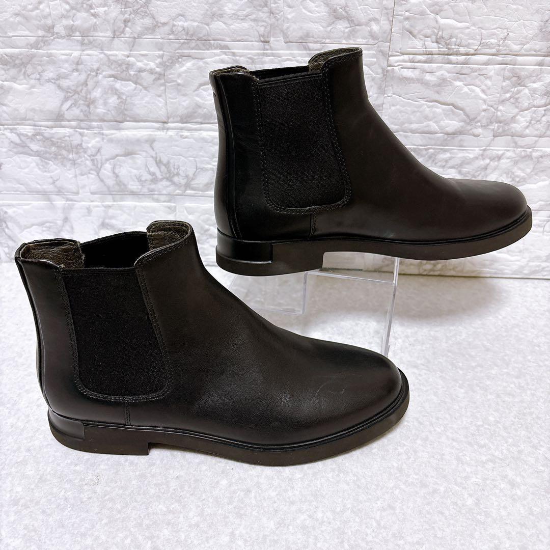 ⭐極美品⭐カンペール CAMPER IMAN サイドゴア アンクル ブーツ 25