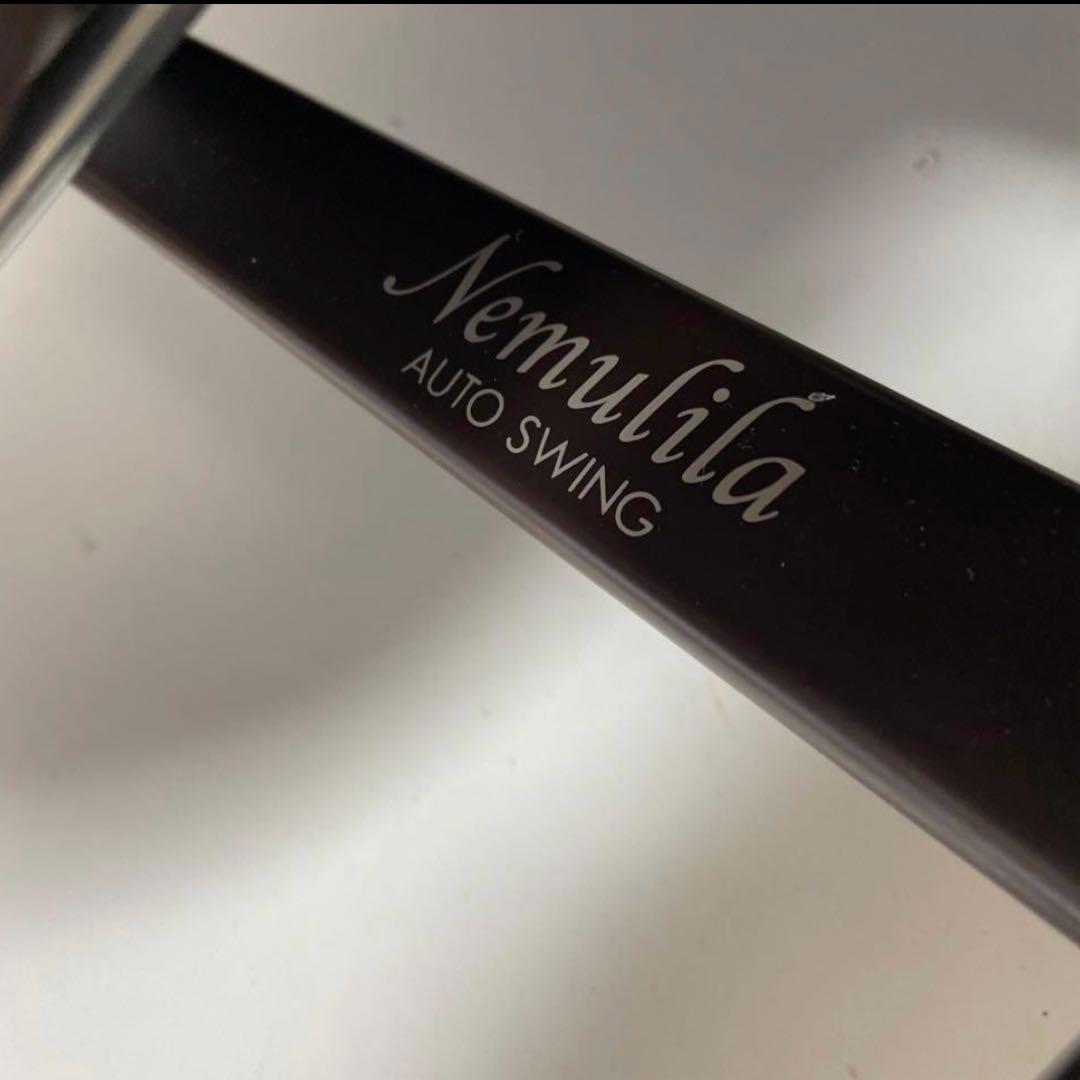 Nemulila オートスイングベビーチェア