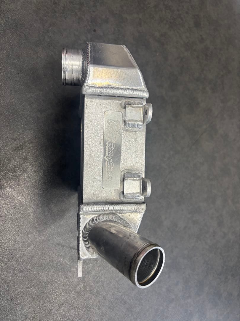 RRP HA36S インタークーラーキット