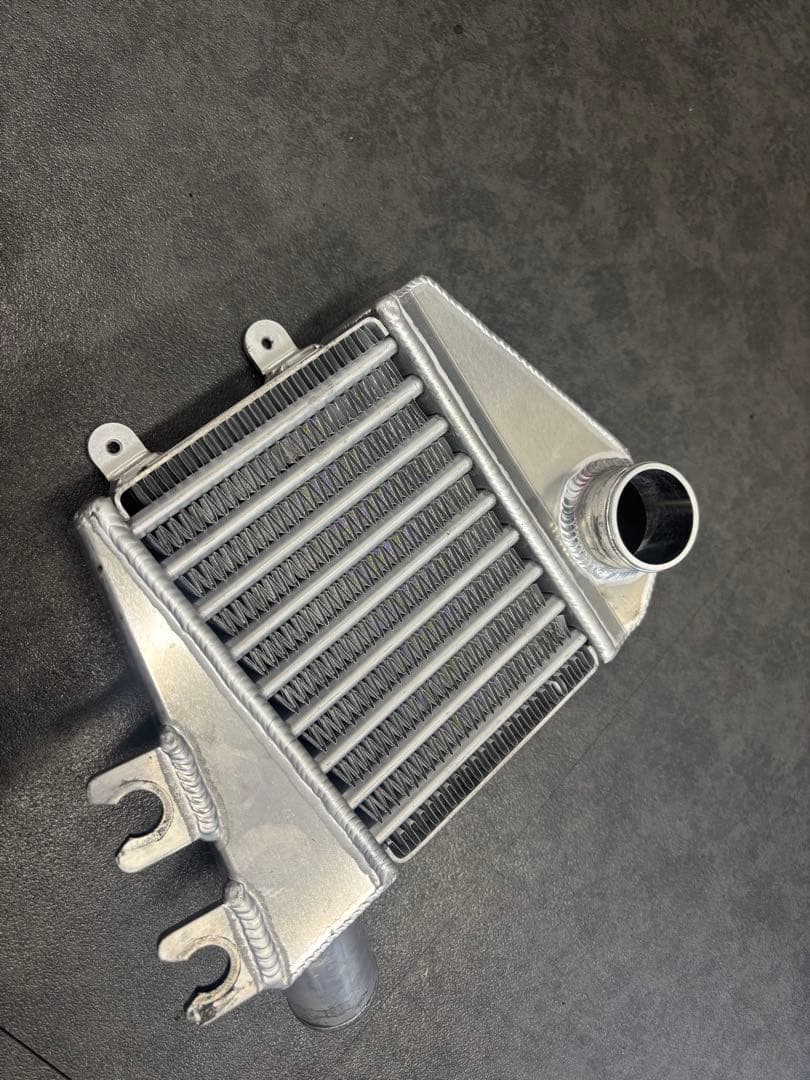 RRP HA36S インタークーラーキット