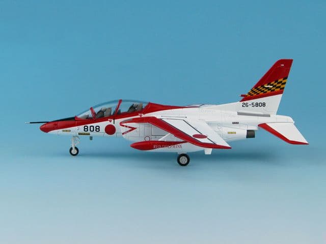 （未開封）航空自衛隊 T-4 レッドドルフィン 第32教育飛行隊 浜松基地