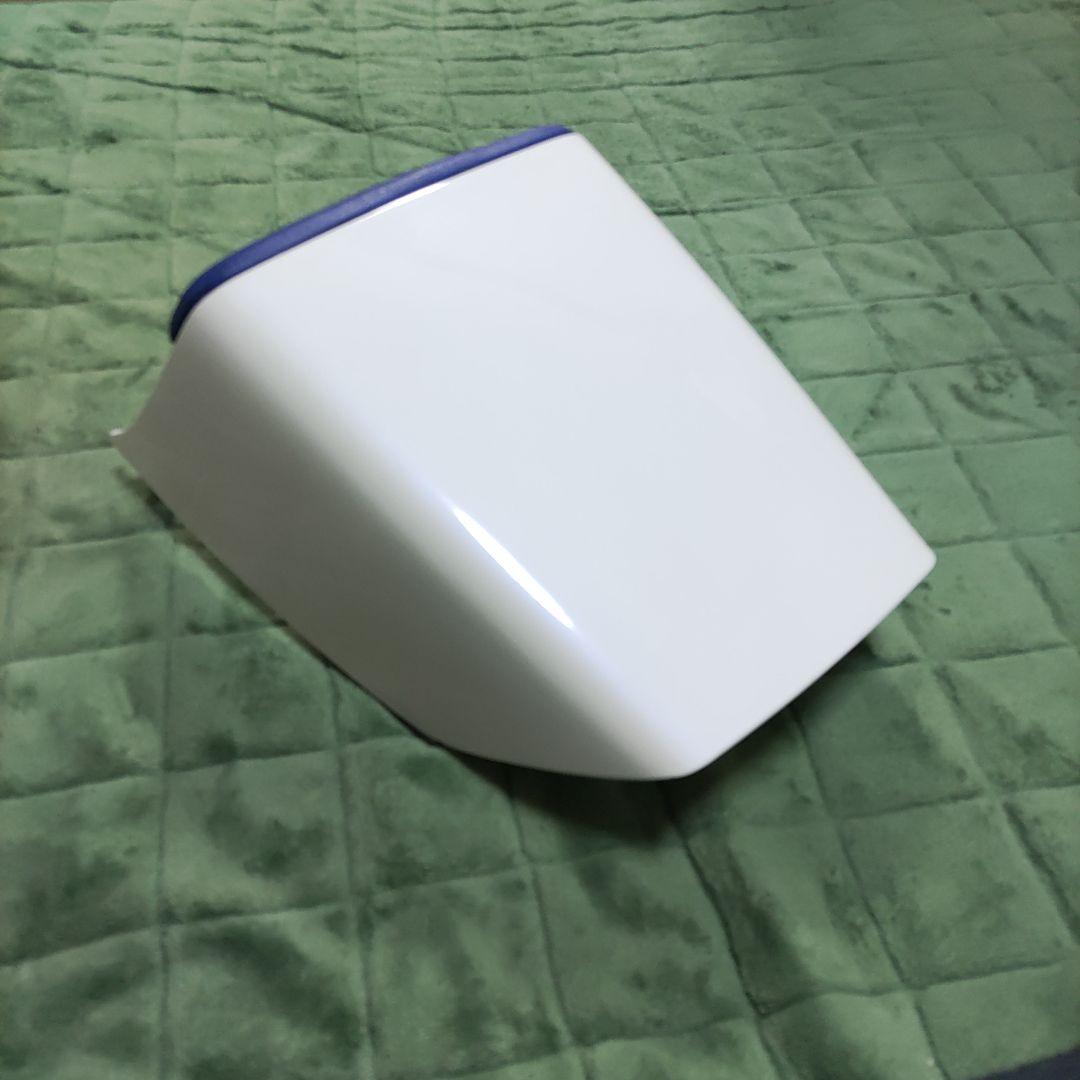 CBR400Ｆ 純正シングレシートカバー　シートのセット　当時物