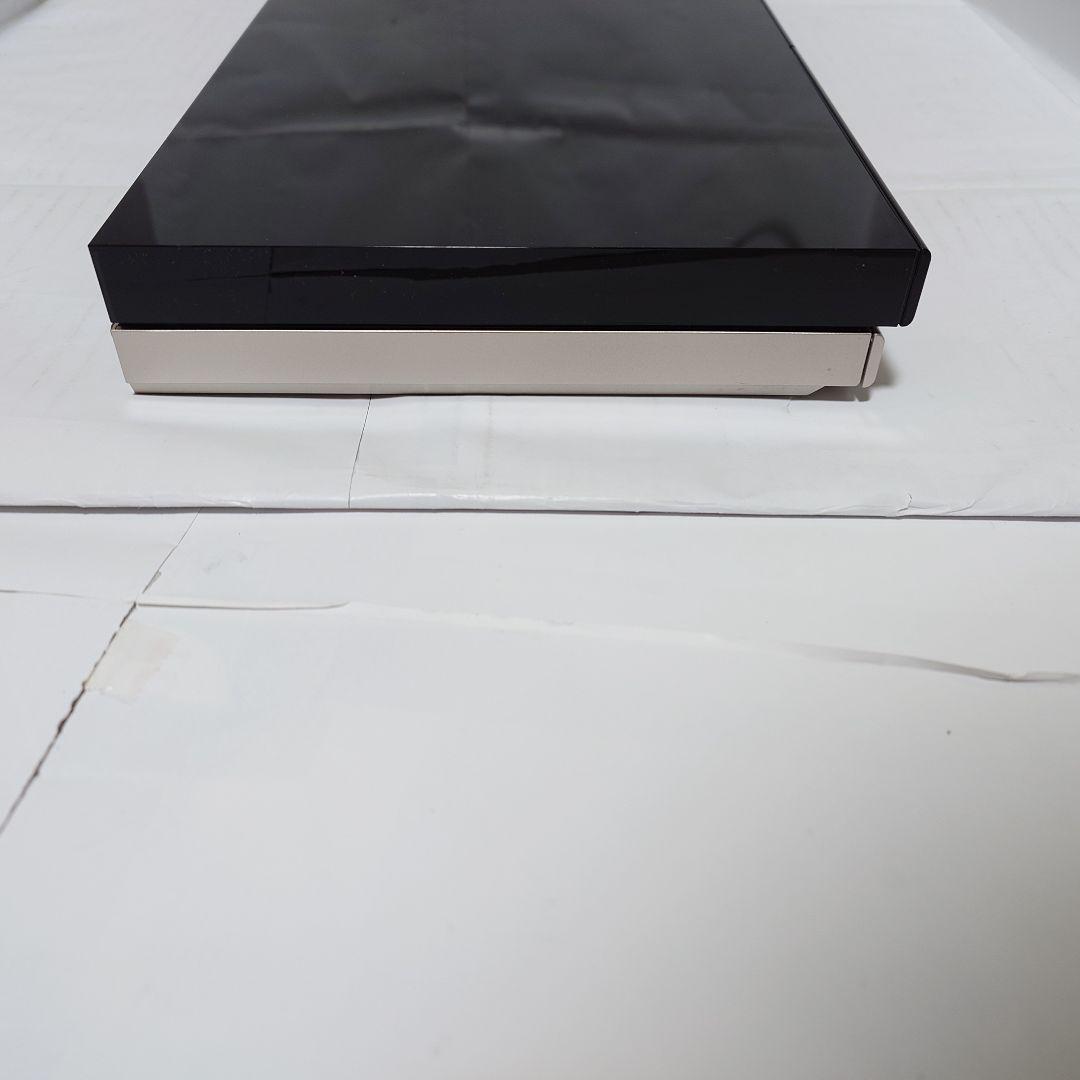 ✨️新品同様✨️SONY BDレコーダー BDZ-ZW550