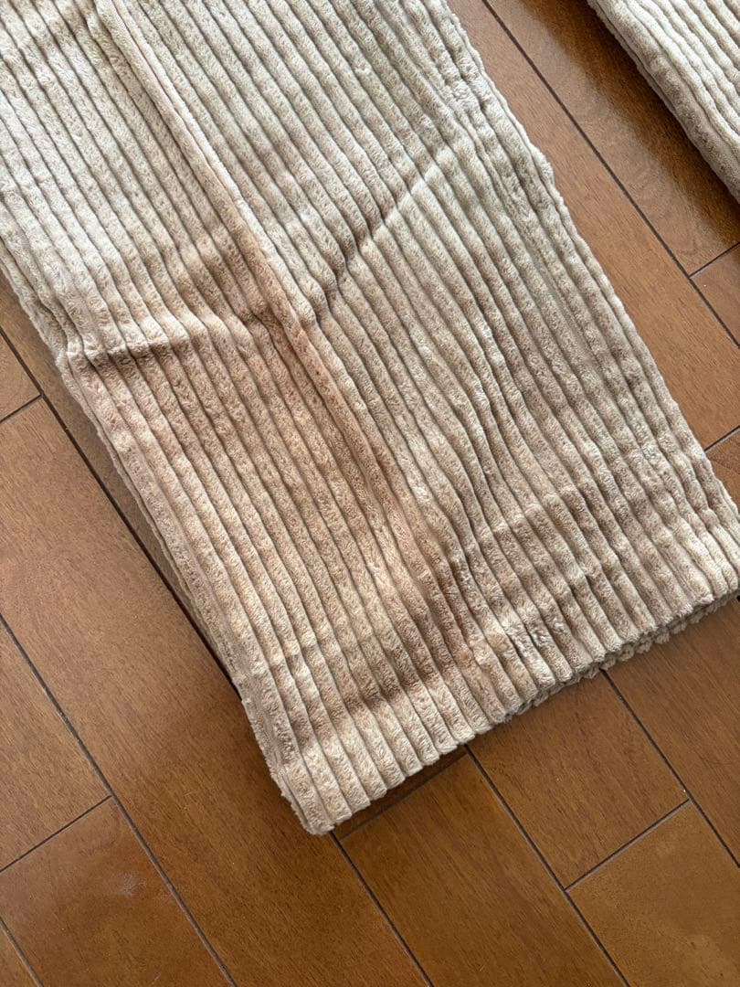 NEAT ニート パンツ スラックス コーデュロイ