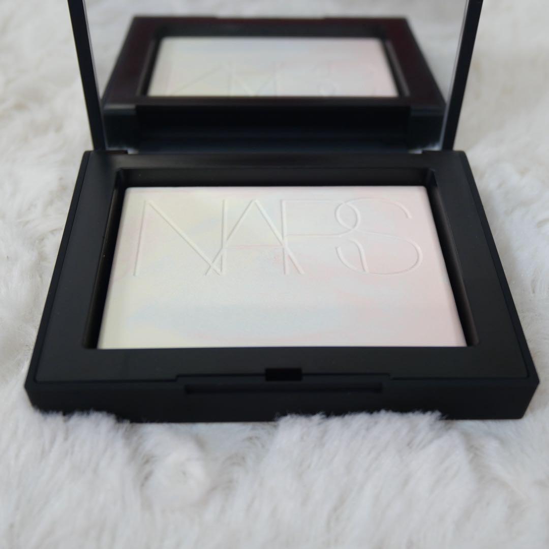 NARS コスメセット4点+おまけアイシャドウ2点
