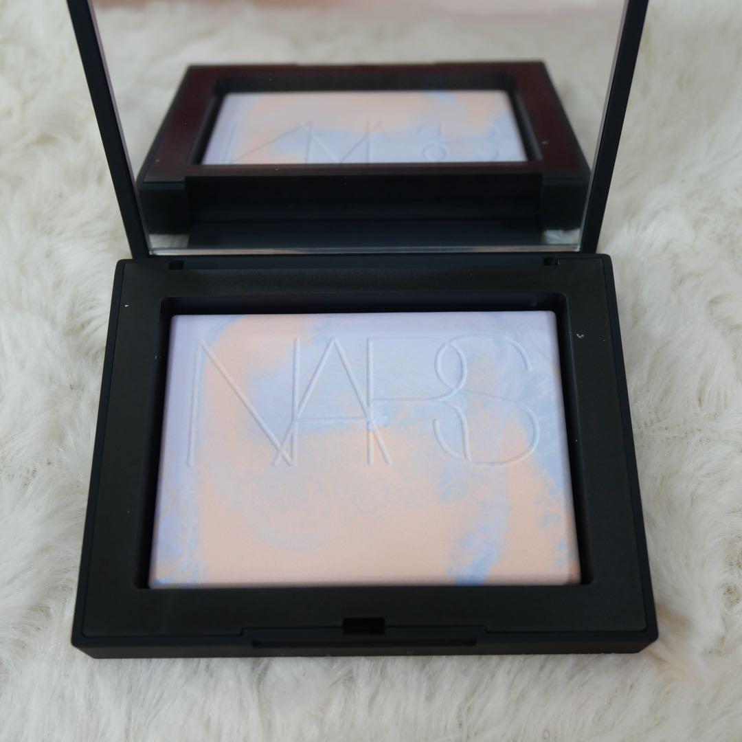 NARS コスメセット4点+おまけアイシャドウ2点