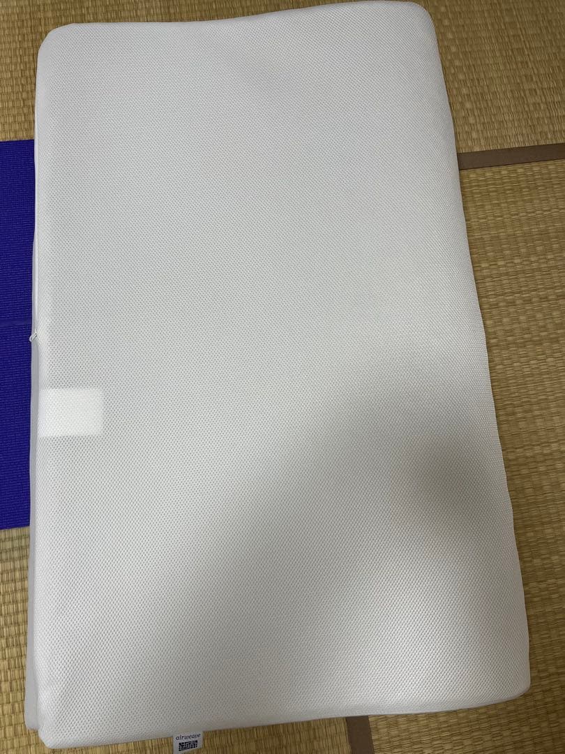 エアウィーブスマート シングル