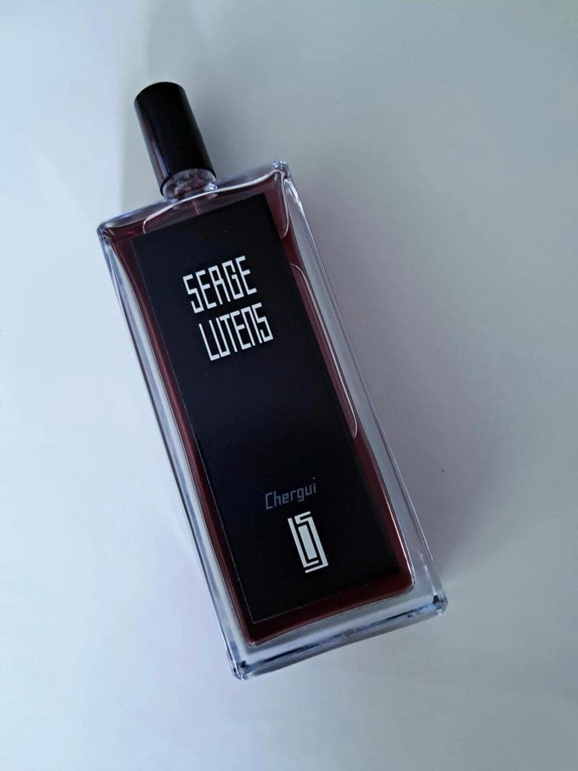 SERGE LUTENS • Chergui 香水￼50ml