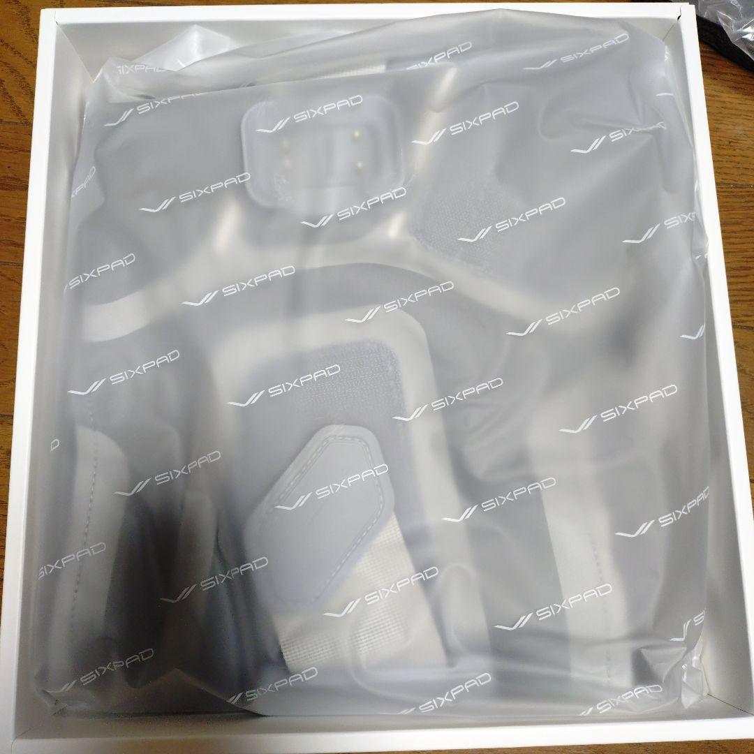 MTG SIXPAD Medical Core コントローラー付きLサイズ