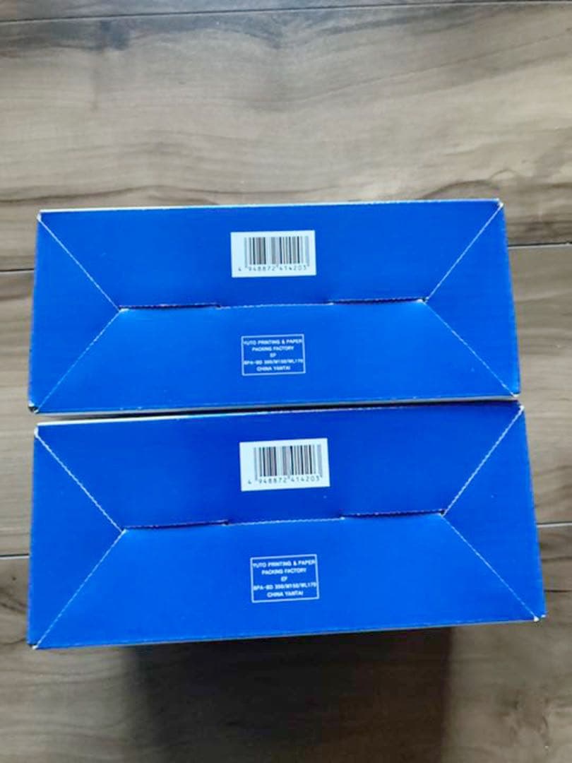 【早い者勝ち】PS4  コントローラー　純正　2つセット