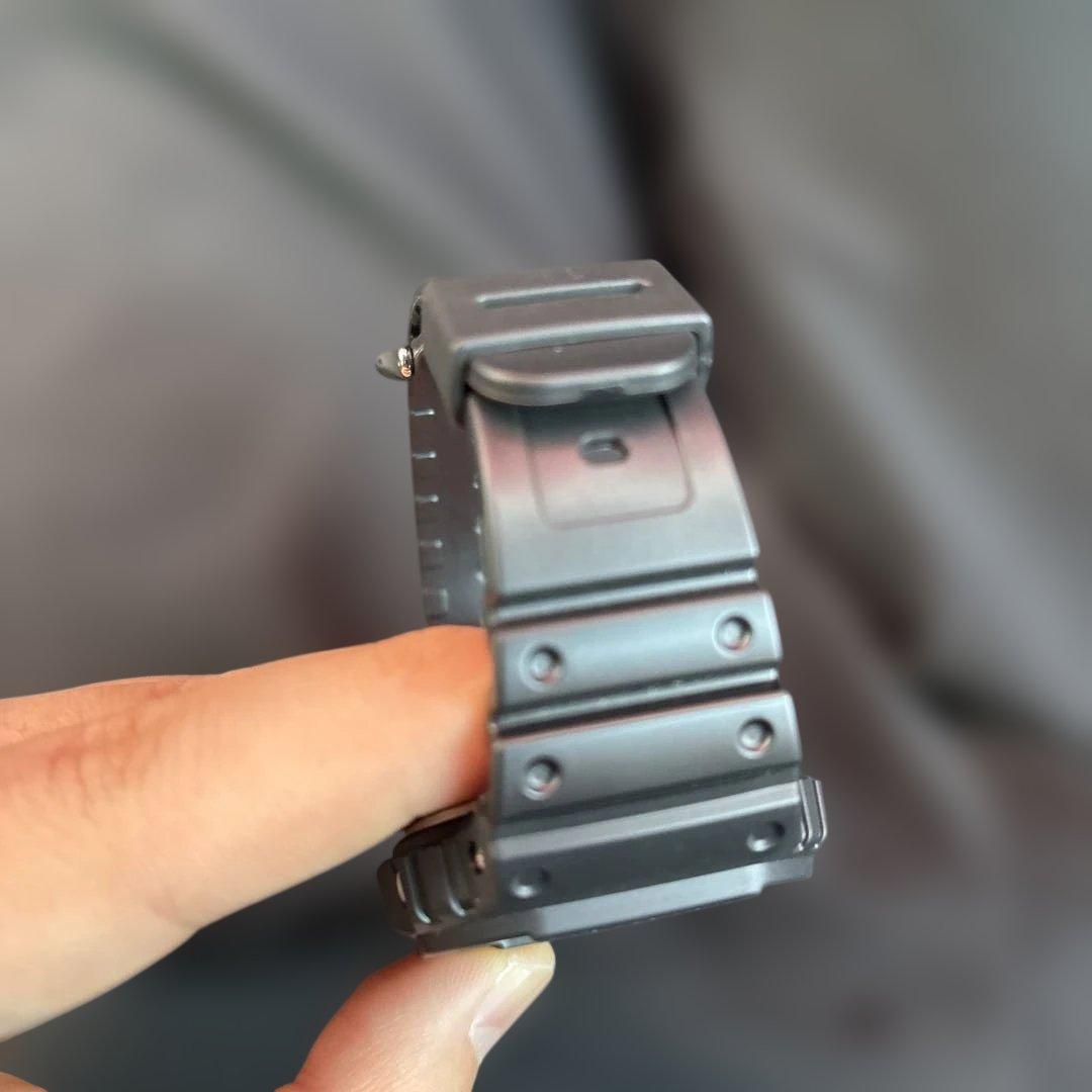 最安値‼️G-SHOCKカワサキコラボ腕時計