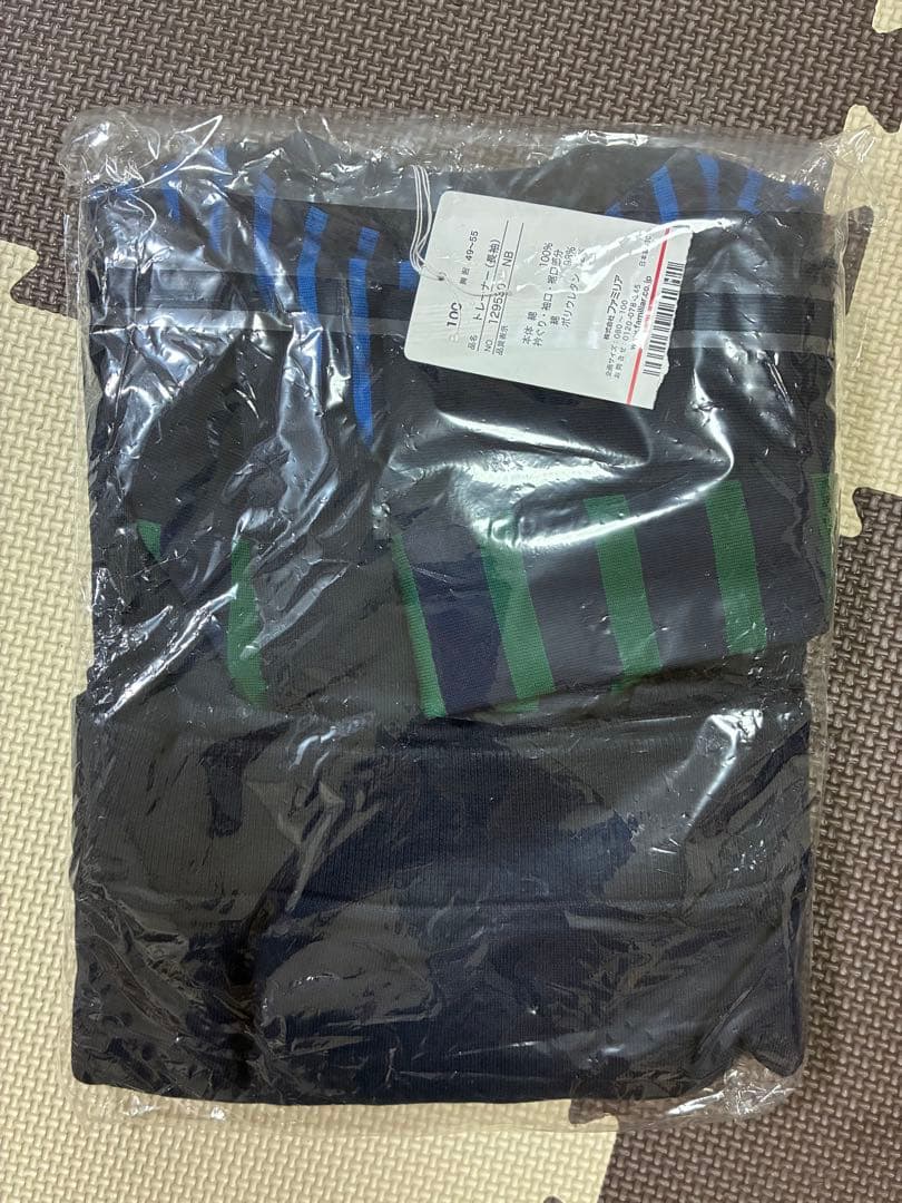 ファミリア　100cm トレーナー