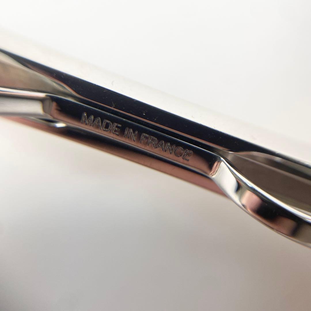 美品 エルメス HERMES デザイン ネクタイピン