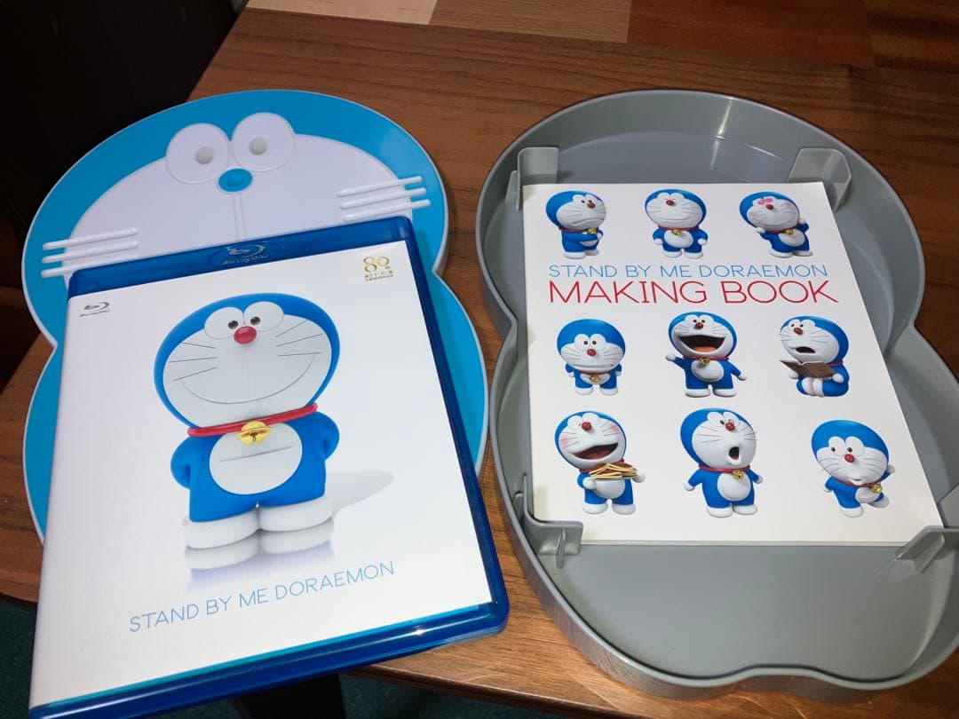 ドラえもん DVD ボックスセット