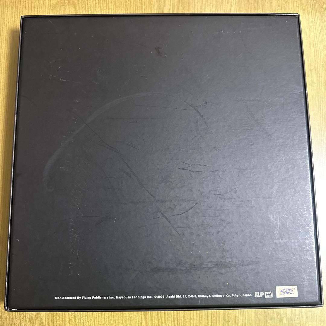 頭脳警察 LIVE Document 1972-1975 CD7枚DVD1枚