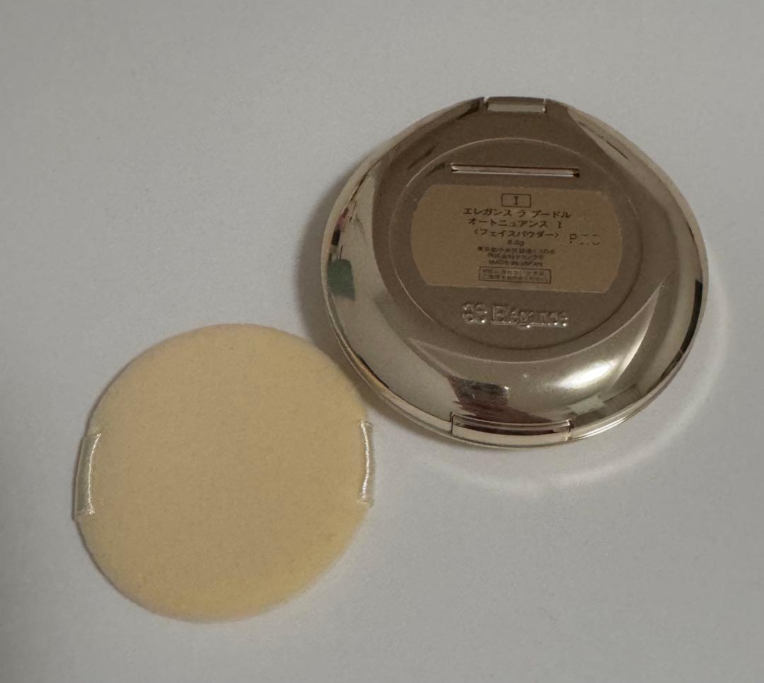 エレガンス　ラ プードル オートニュアンス