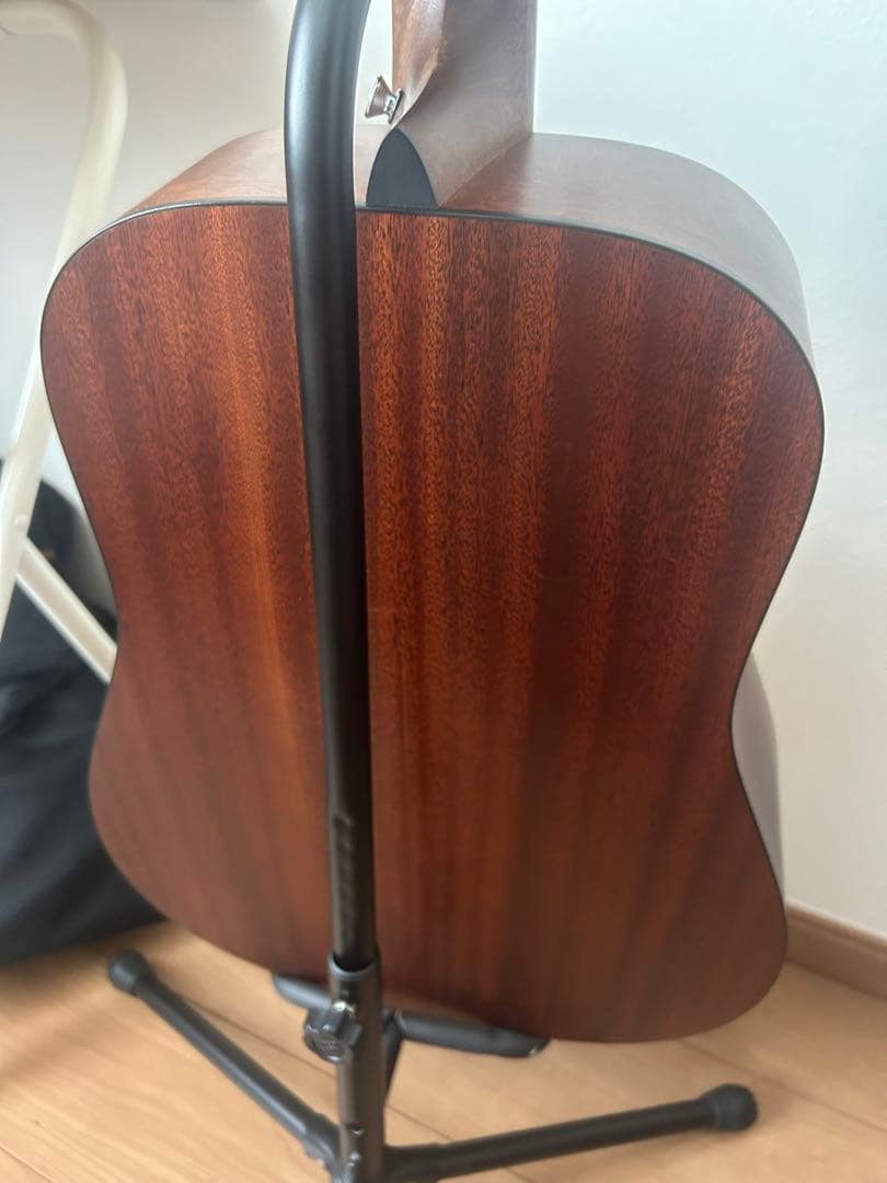 【掲載: 今月末まで！】Martin & Co. アコースティックギター