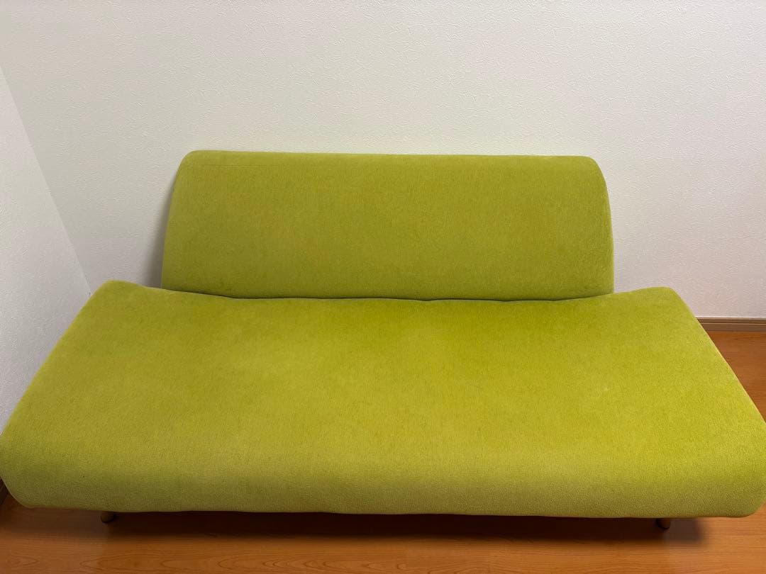 ［IDEE］AO SOFA 2シーター