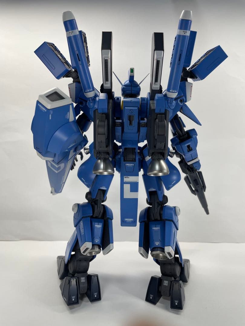 ＭＧ ガンダムＭｋ-Ｖ 完成品