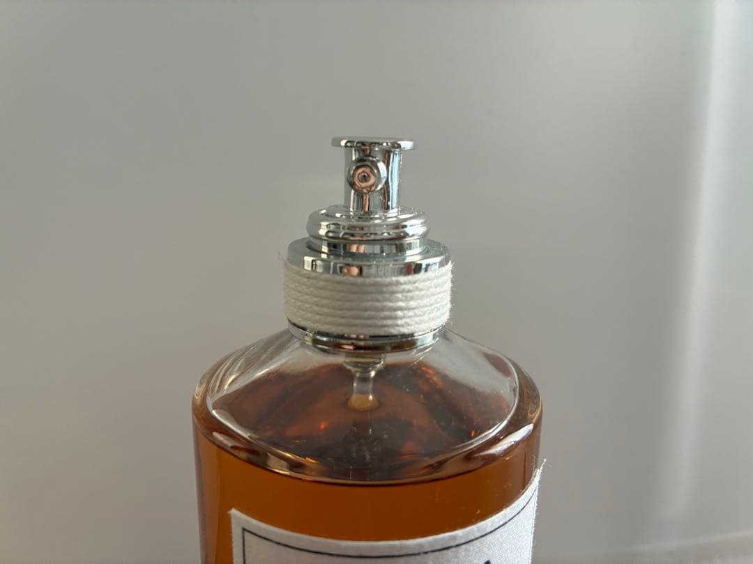 【廃盤・希少】メゾンマルジェラ レプリカ Funfair Evening