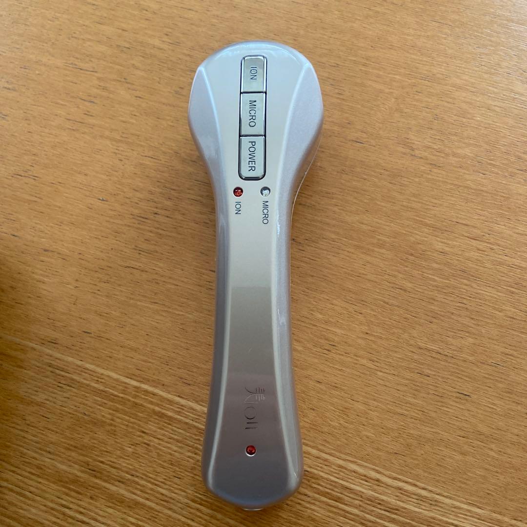 ジュビラン　美ion  美顔器