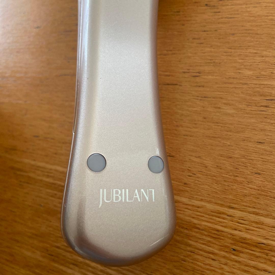 ジュビラン　美ion  美顔器