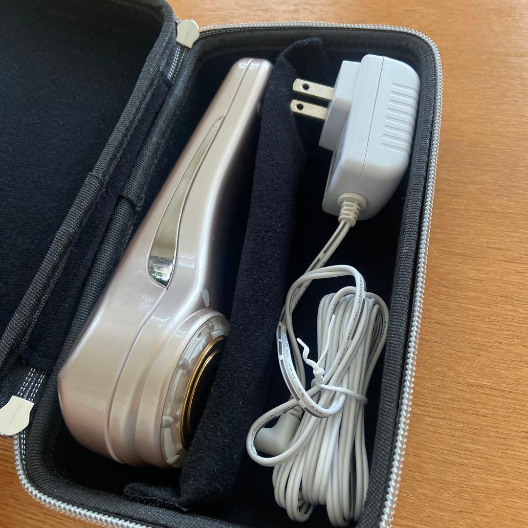 ジュビラン　美ion  美顔器